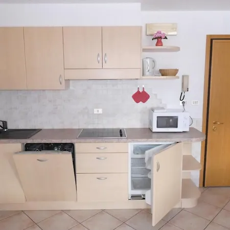 Casa Azzurra Appartement Pozza di Fassa Buitenkant foto