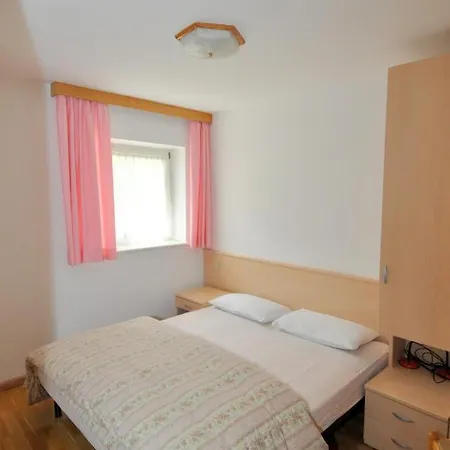 Casa Azzurra Appartement Pozza di Fassa Buitenkant foto