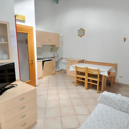 Casa Azzurra Appartement Pozza di Fassa Buitenkant foto
