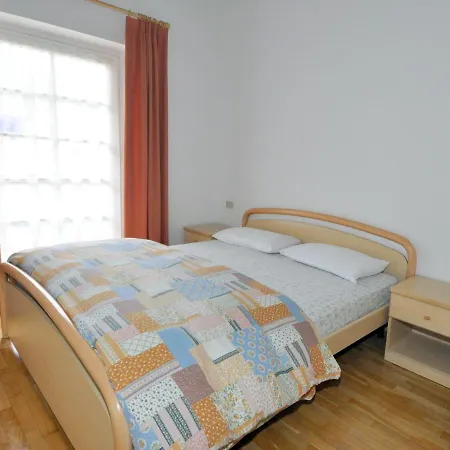 Casa Azzurra Appartement Pozza di Fassa Buitenkant foto