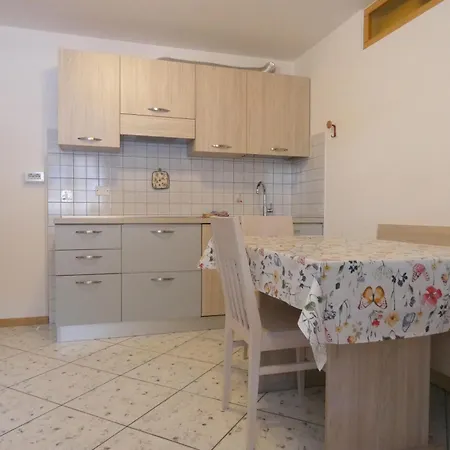 Casa Azzurra Appartement Pozza di Fassa Buitenkant foto