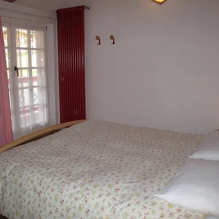 Casa Azzurra Appartement Pozza di Fassa Kamer foto