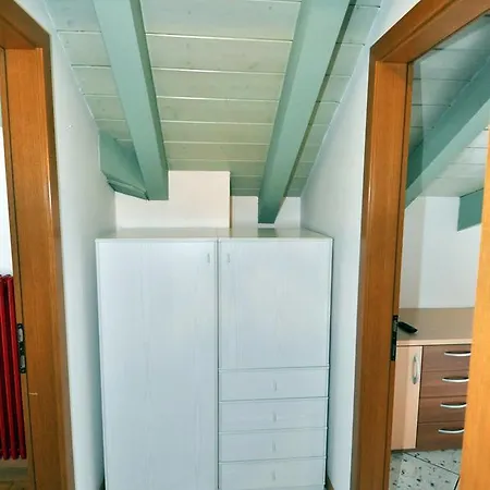 Casa Azzurra Appartement Pozza di Fassa Buitenkant foto