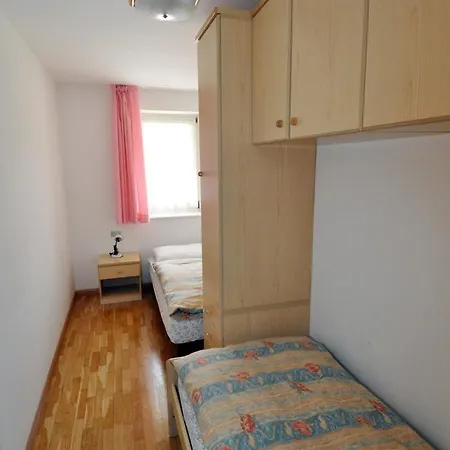 Casa Azzurra Appartement Pozza di Fassa Buitenkant foto
