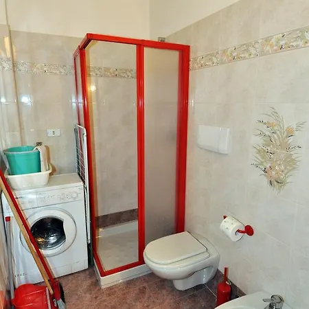 Casa Azzurra Appartement Pozza di Fassa Buitenkant foto