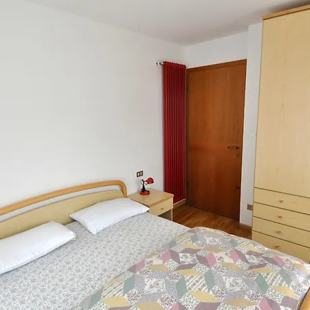 Casa Azzurra Appartement Pozza di Fassa Buitenkant foto