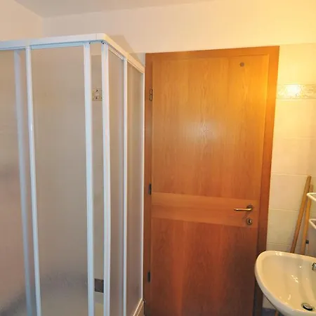 Casa Azzurra Appartement Pozza di Fassa Buitenkant foto