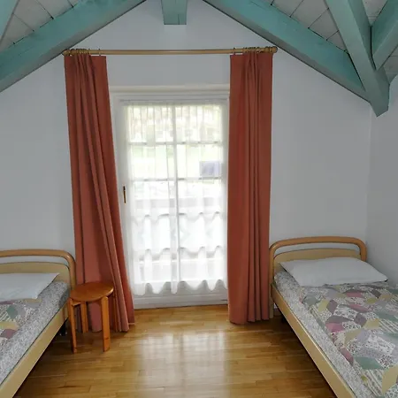 Casa Azzurra Appartement Pozza di Fassa Buitenkant foto