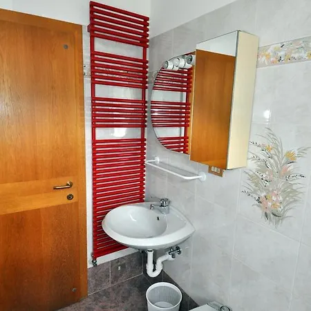 Casa Azzurra Appartement Pozza di Fassa Buitenkant foto
