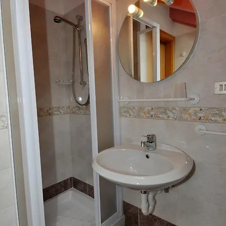 Casa Azzurra Appartement Pozza di Fassa Buitenkant foto