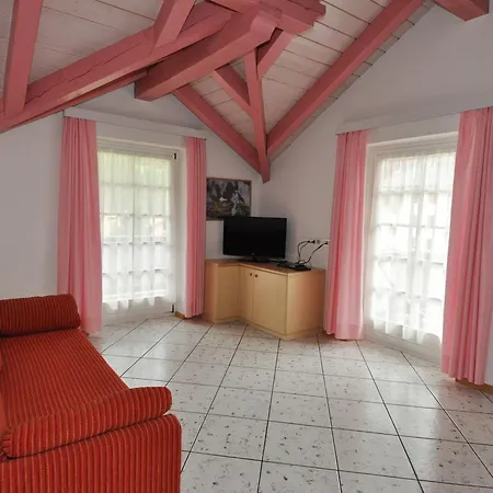 Casa Azzurra Appartement Pozza di Fassa Buitenkant foto