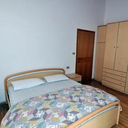 Casa Azzurra Appartement Pozza di Fassa Buitenkant foto