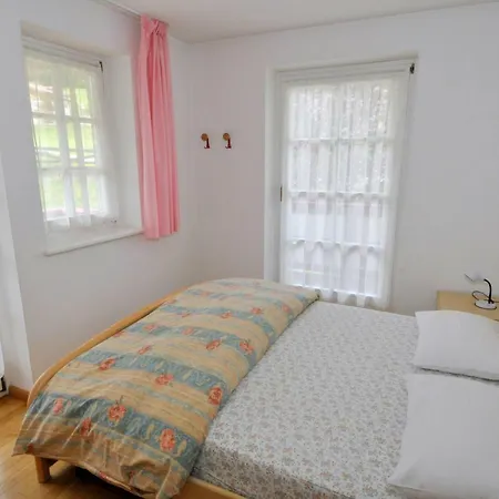 Casa Azzurra Appartement Pozza di Fassa Buitenkant foto