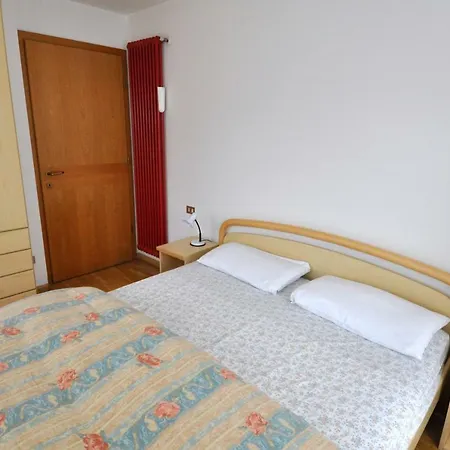 Casa Azzurra Appartement Pozza di Fassa Buitenkant foto