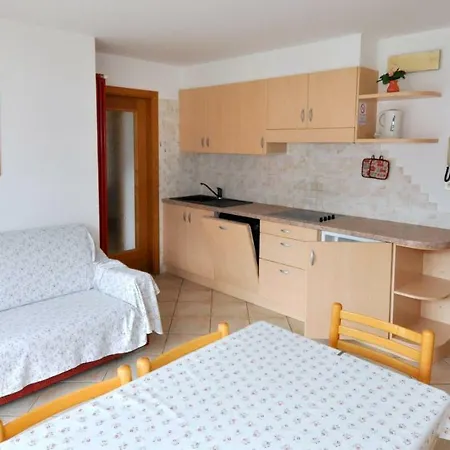 Casa Azzurra Appartement Pozza di Fassa Buitenkant foto