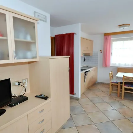 Casa Azzurra Appartement Pozza di Fassa Buitenkant foto