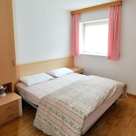 Casa Azzurra Appartement Pozza di Fassa Buitenkant foto