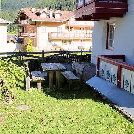 Casa Azzurra Appartement Pozza di Fassa Buitenkant foto