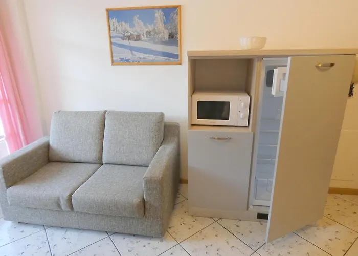 Casa Azzurra