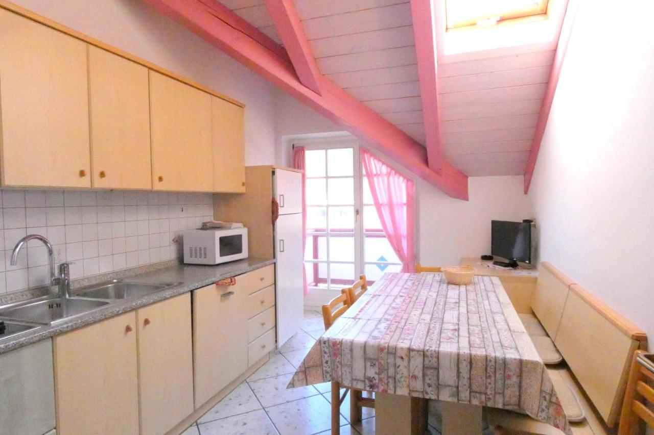 Casa Azzurra * Pozza di Fassa