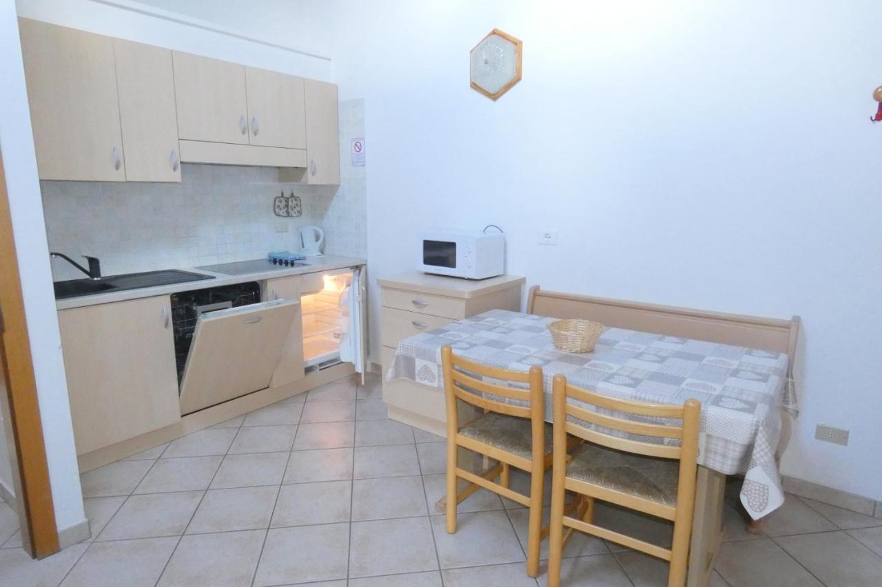 Appartement Casa Azzurra