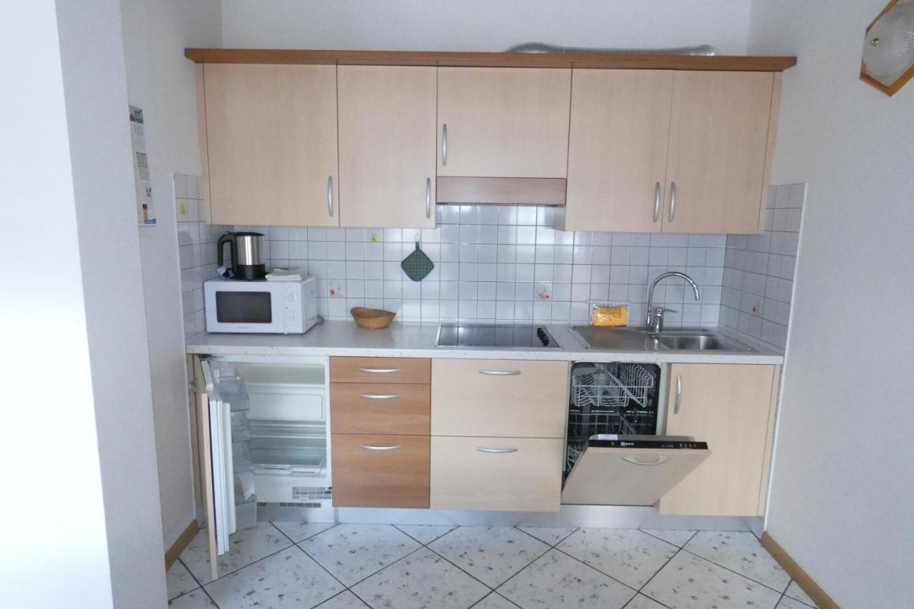 Appartement Casa Azzurra