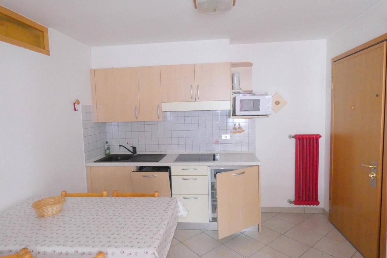 Casa Azzurra Apartment Pozza di Fassa