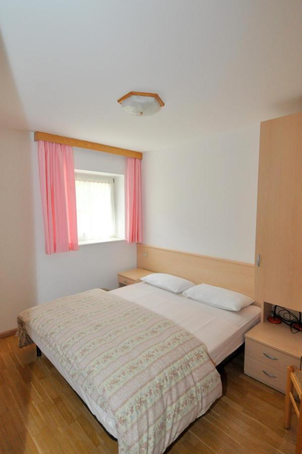 Casa Azzurra Appartement