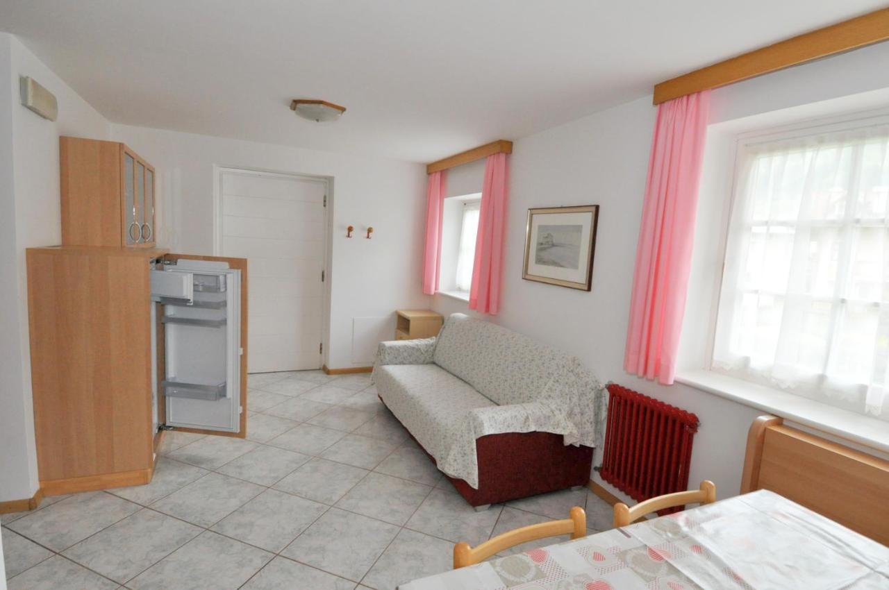 Casa Azzurra Pozza di Fassa