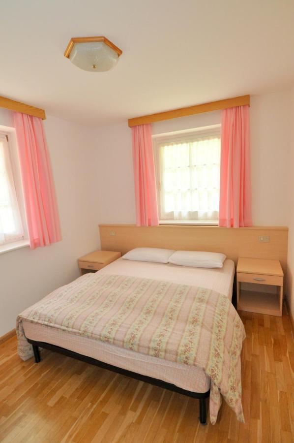 Apartment Casa Azzurra *