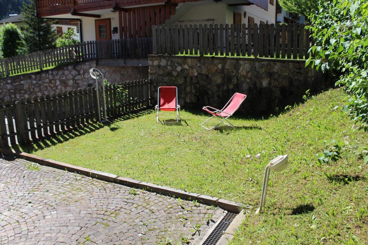 Casa Azzurra Appartement