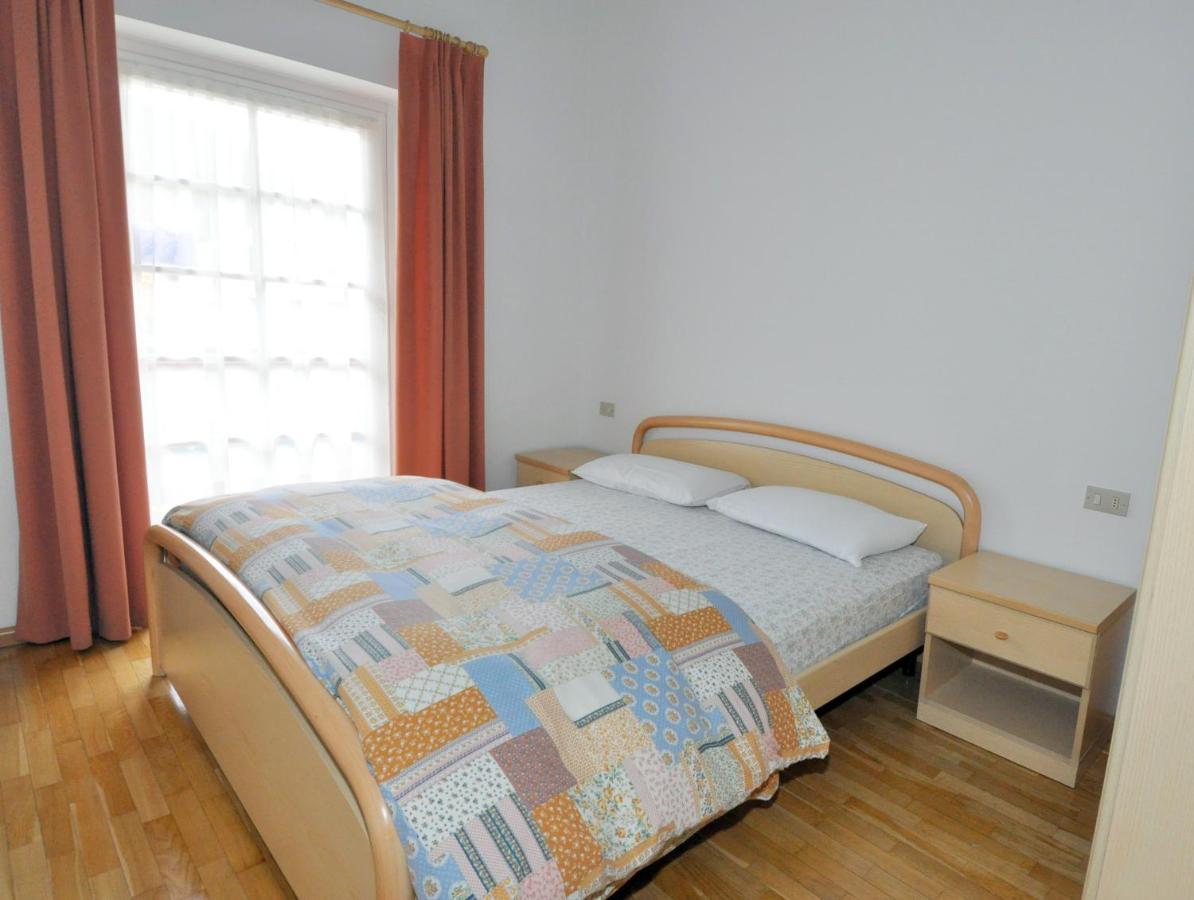Appartement Casa Azzurra