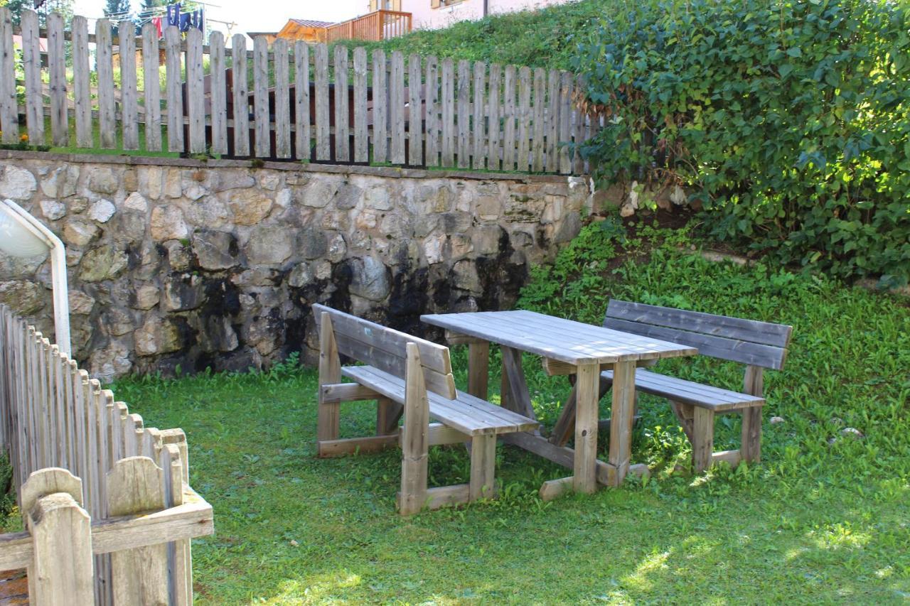 Appartement Casa Azzurra