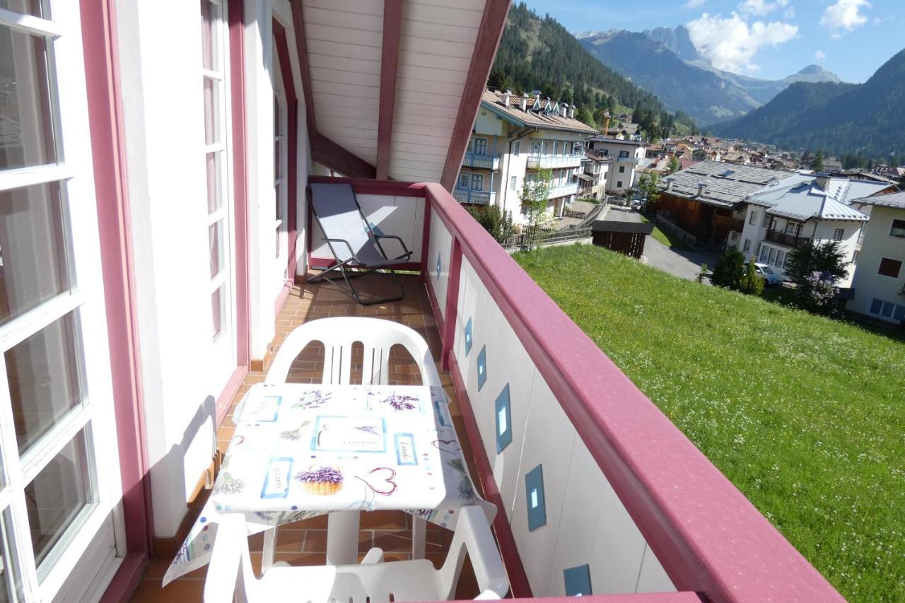 Casa Azzurra Apartment Pozza di Fassa