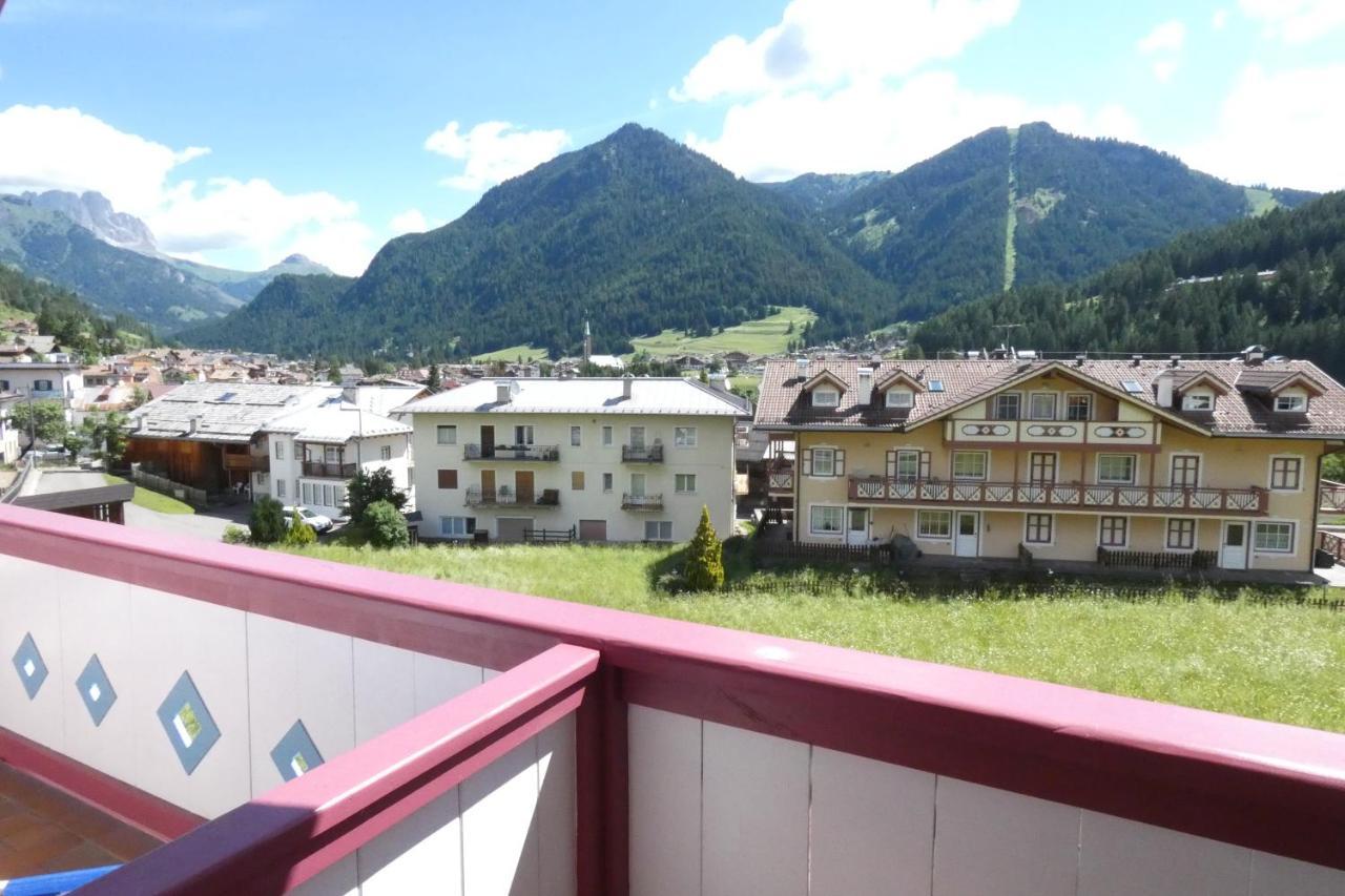 Casa Azzurra Appartement Pozza di Fassa