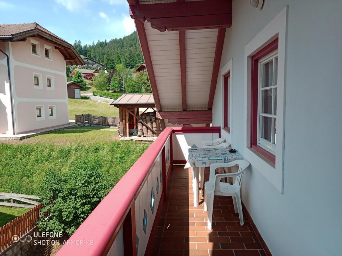 Apartment Casa Azzurra