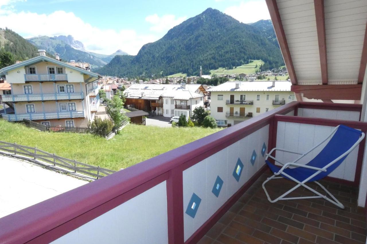 Casa Azzurra * Pozza di Fassa