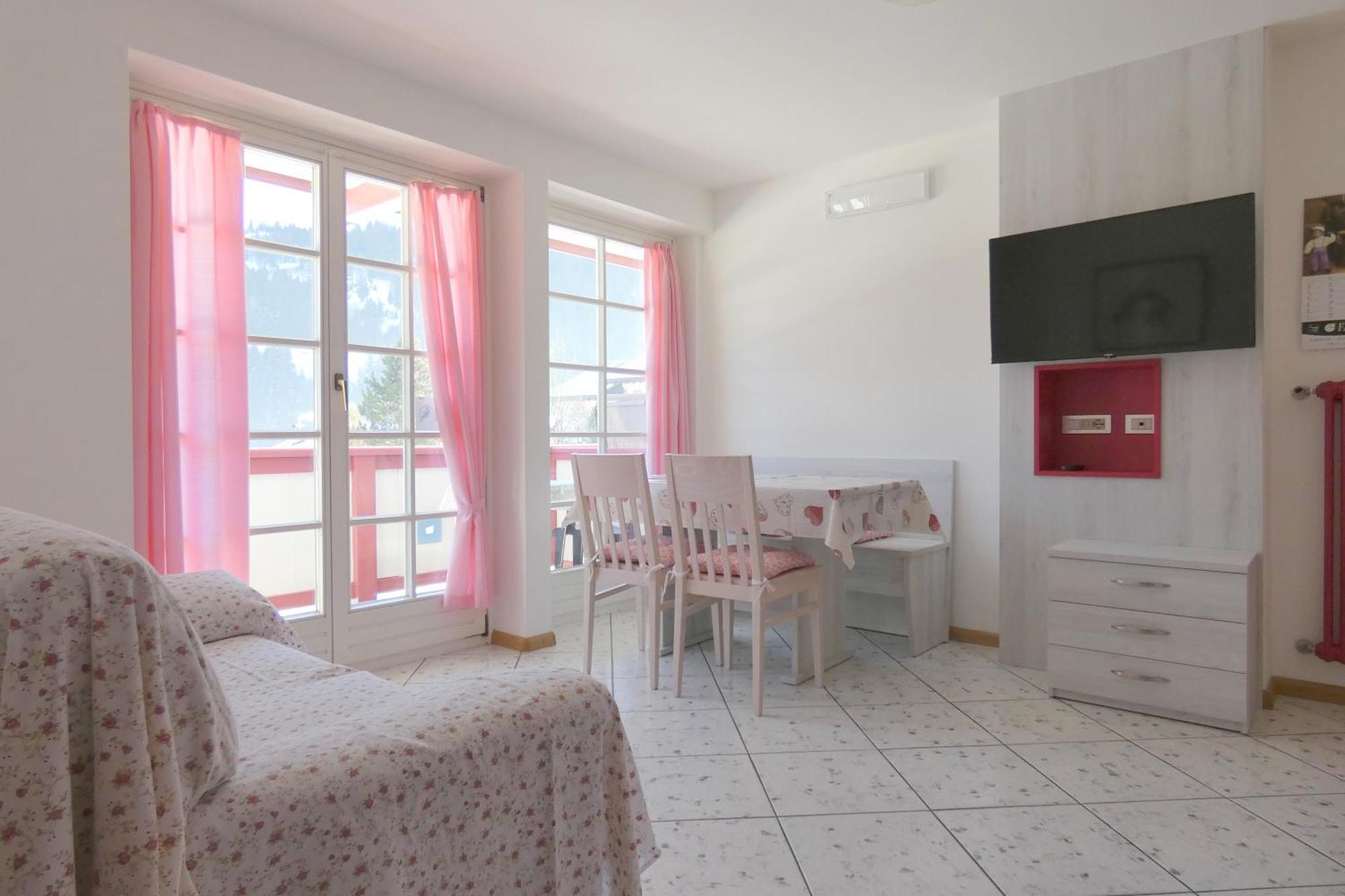 Appartement Casa Azzurra *