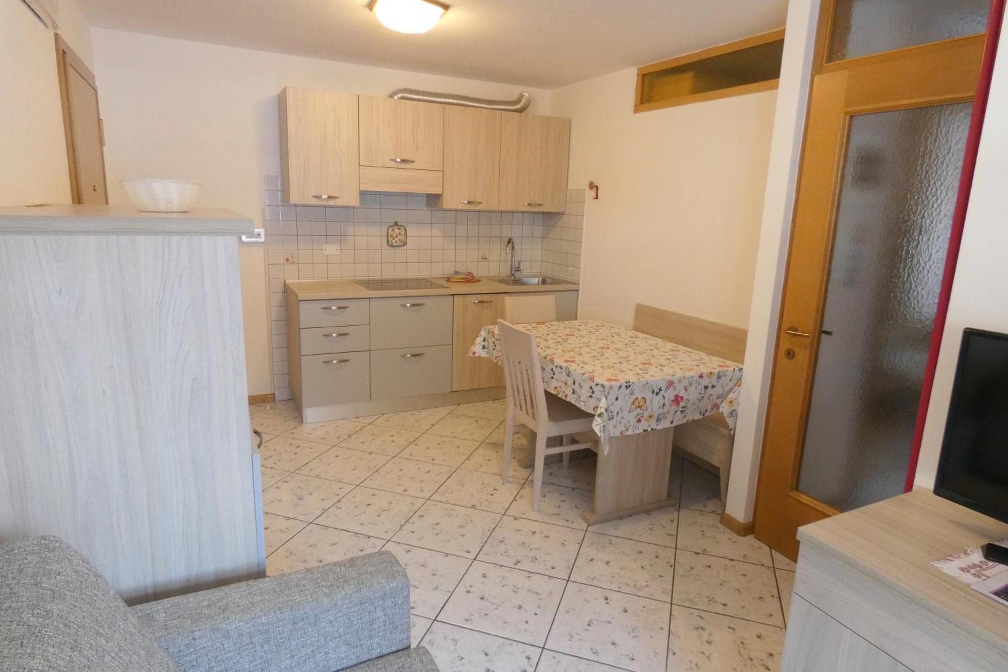 Casa Azzurra * Pozza di Fassa