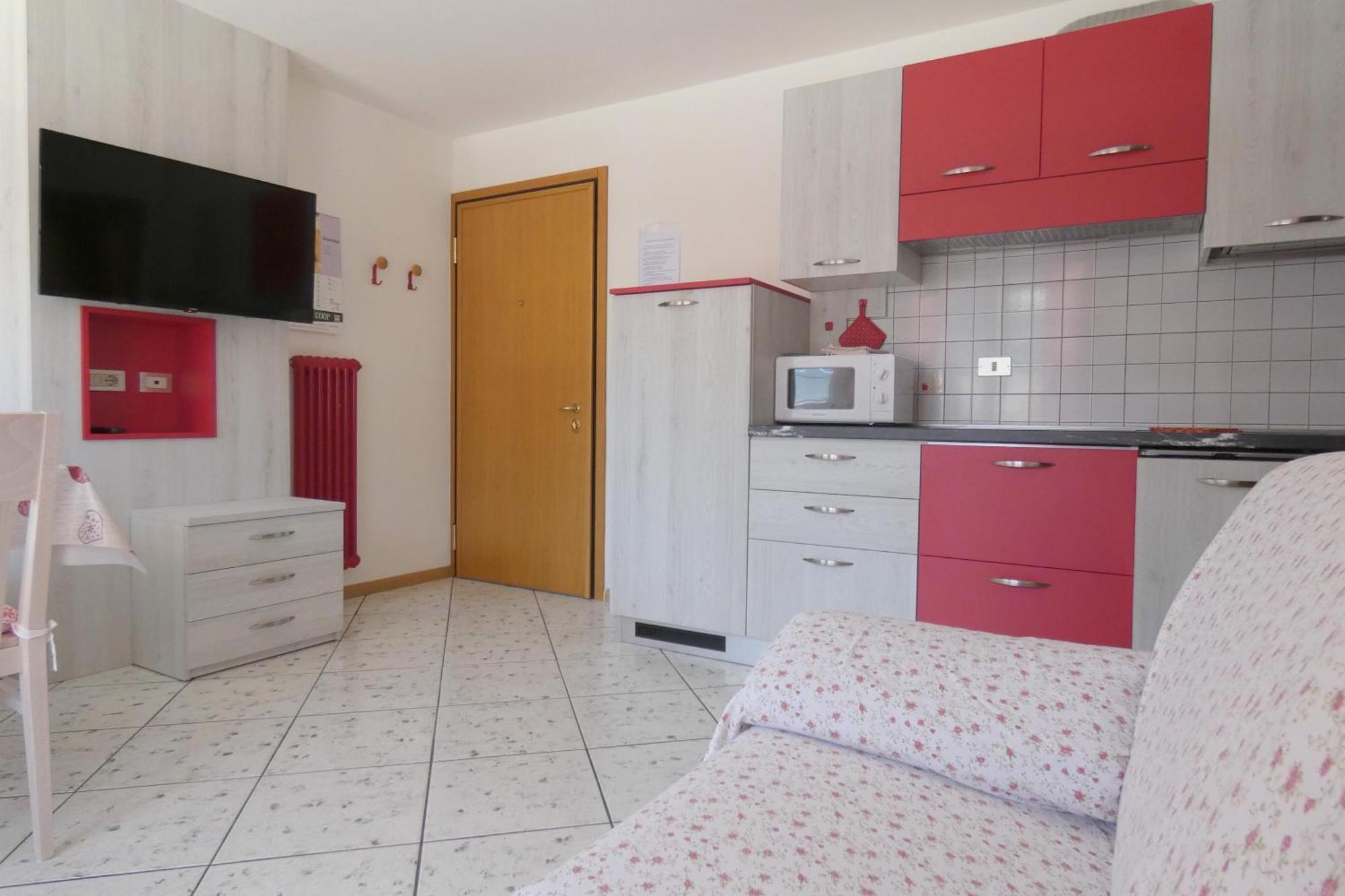 Casa Azzurra Appartement