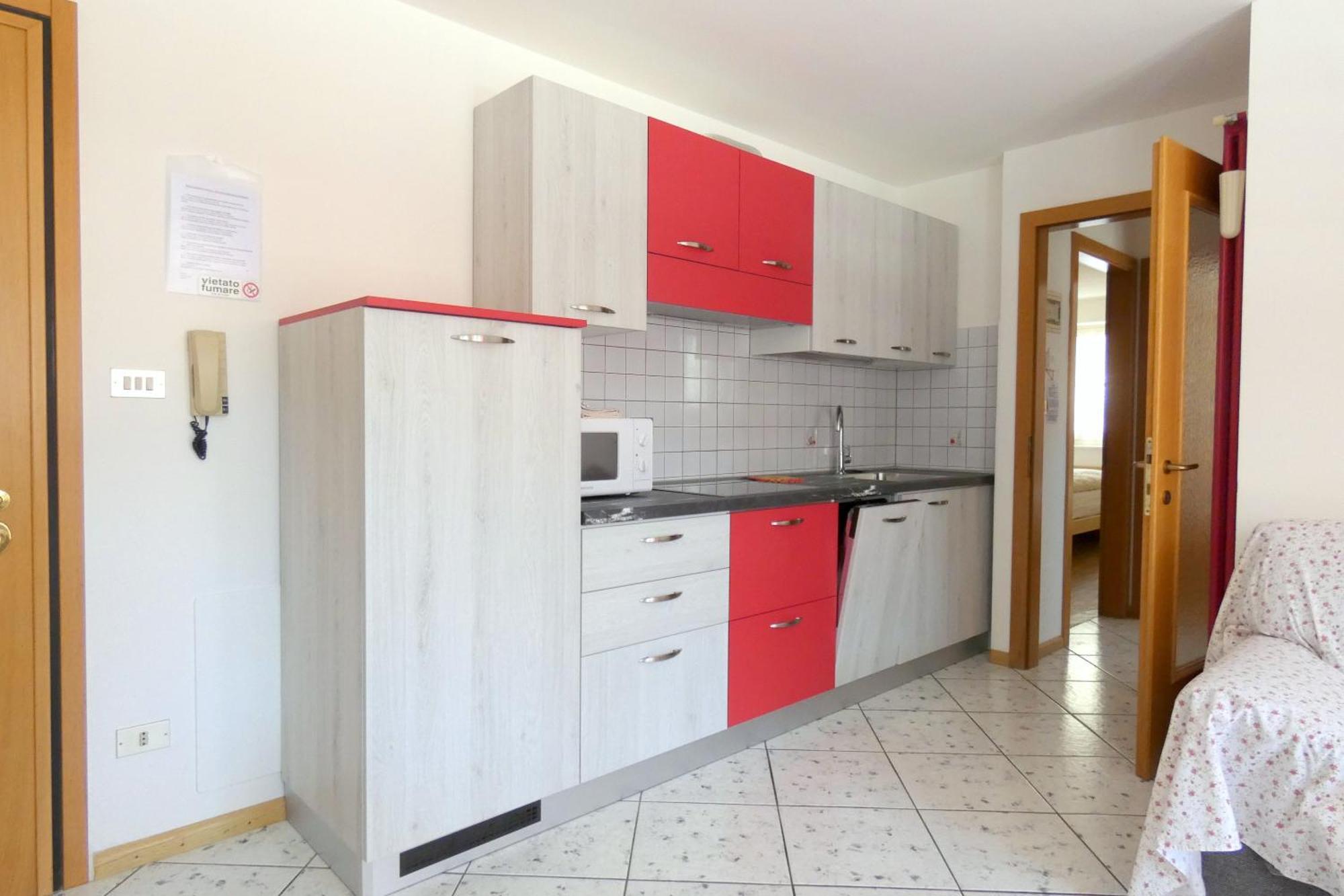 Appartement Casa Azzurra