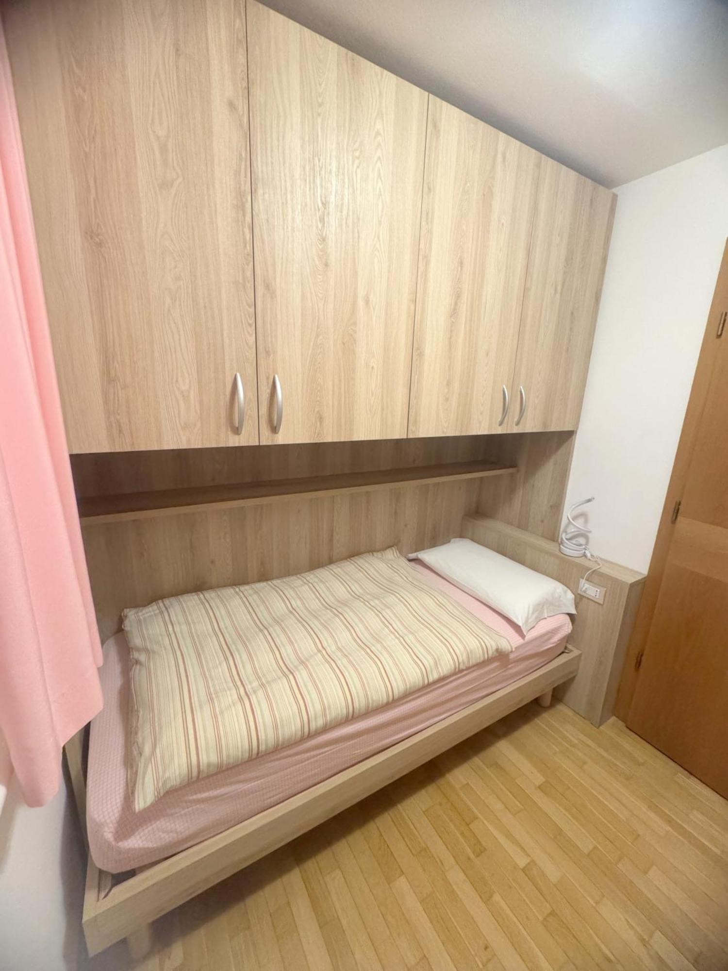 Casa Azzurra Appartement *