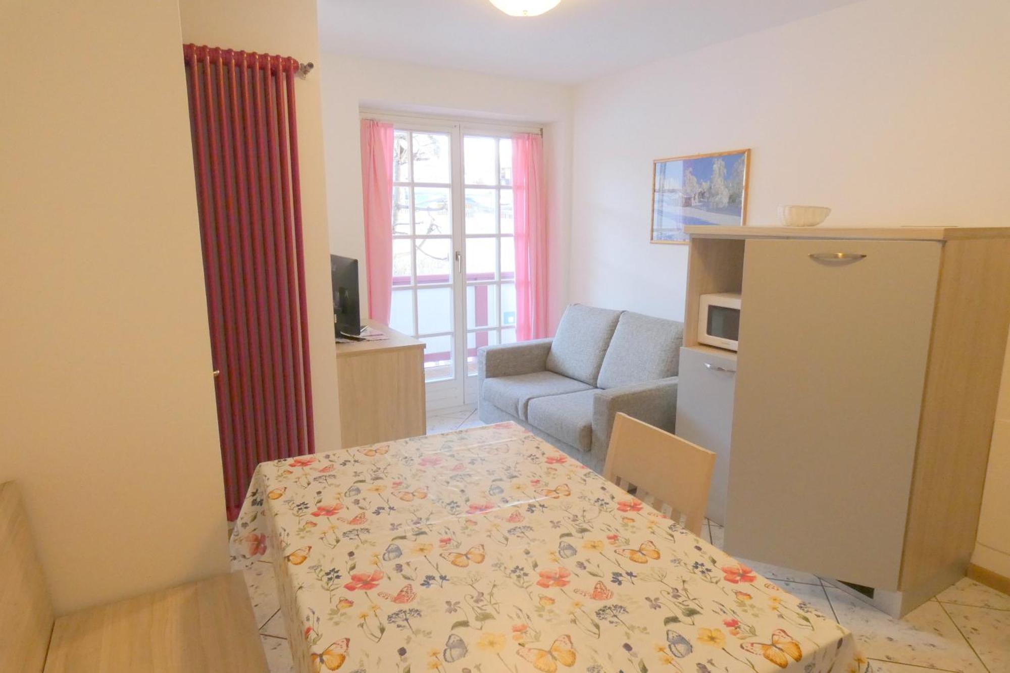 Casa Azzurra Appartement Pozza di Fassa