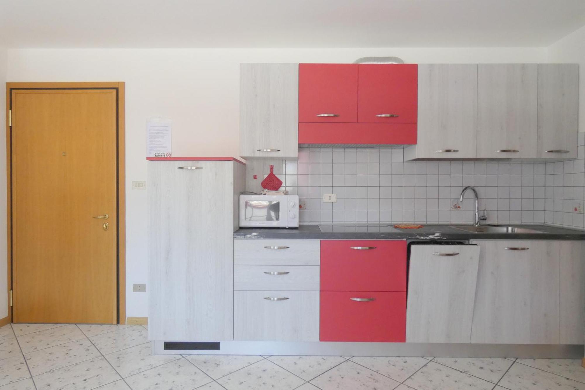 Appartement Casa Azzurra Pozza di Fassa