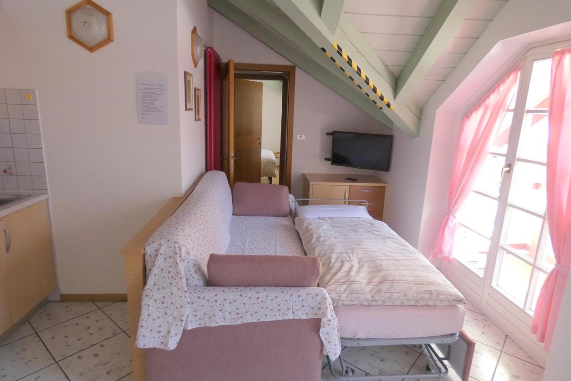 Casa Azzurra *