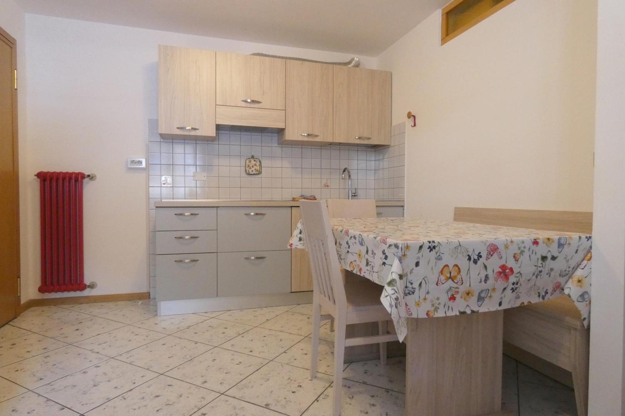 Casa Azzurra Pozza di Fassa