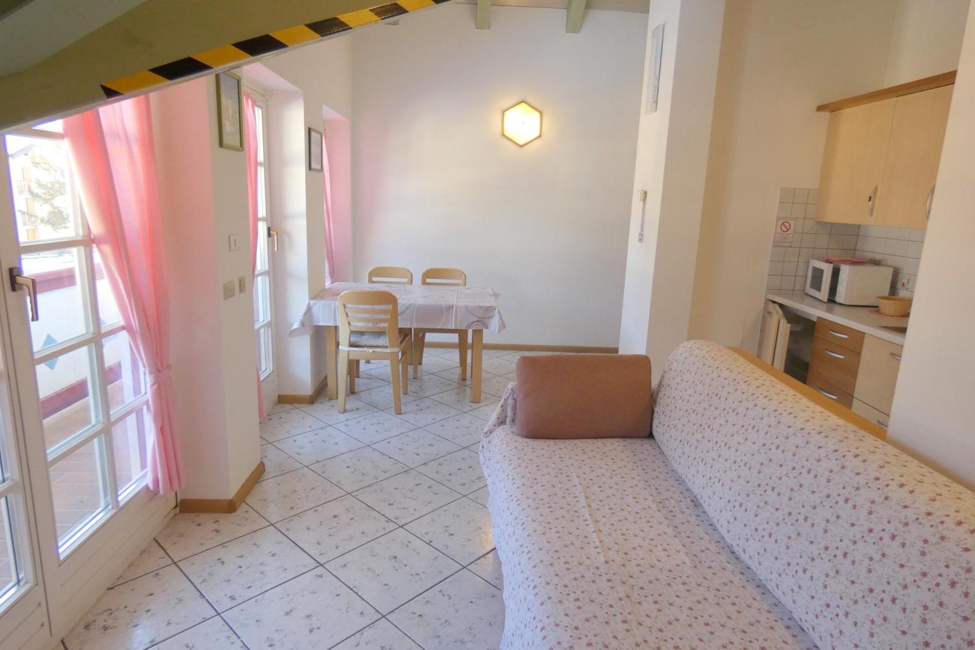Casa Azzurra * Pozza di Fassa