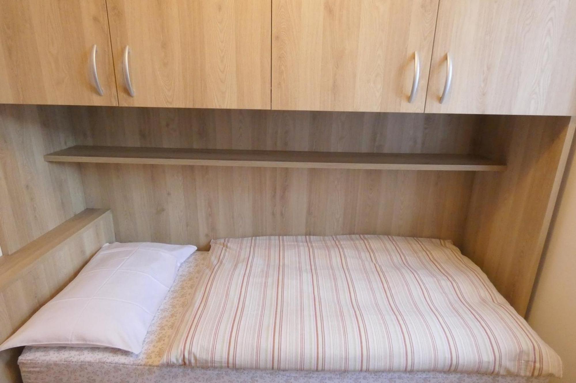 Appartement Casa Azzurra