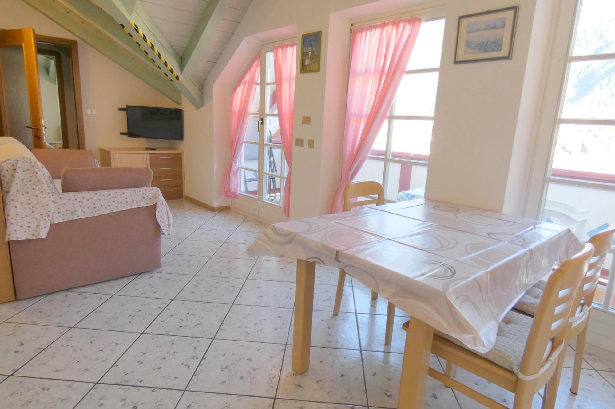 Casa Azzurra Appartement *