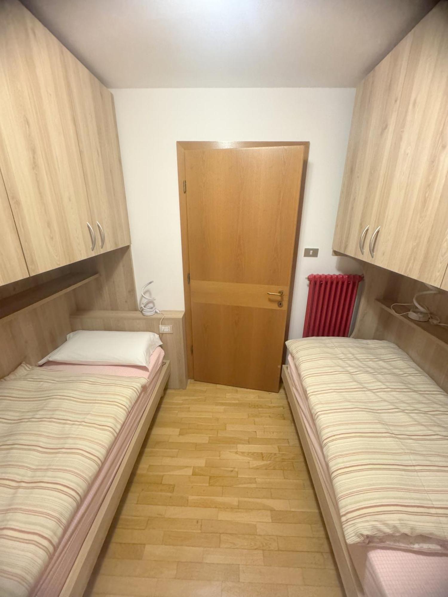 Appartement Casa Azzurra *